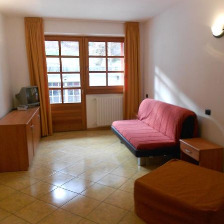 Residence Le Orchidee Bormio Eksteriør bilde