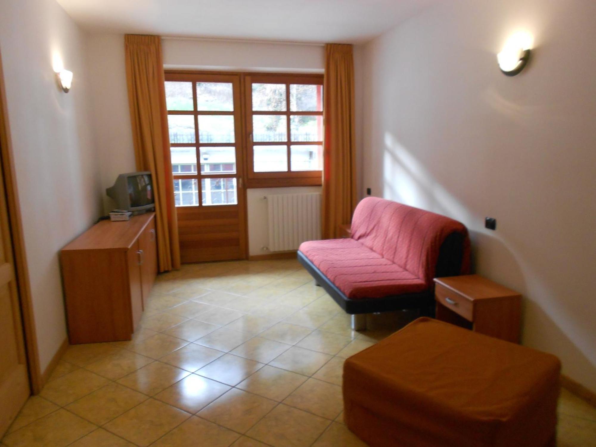 Residence Le Orchidee Bormio Eksteriør bilde