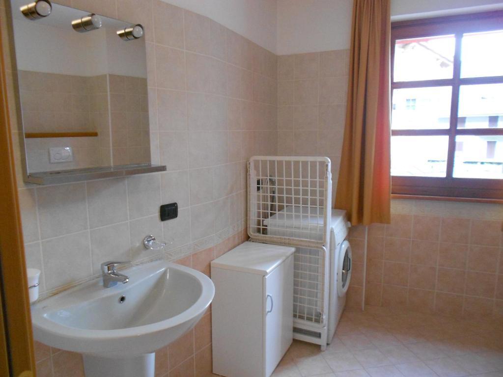 Residence Le Orchidee Bormio Rom bilde