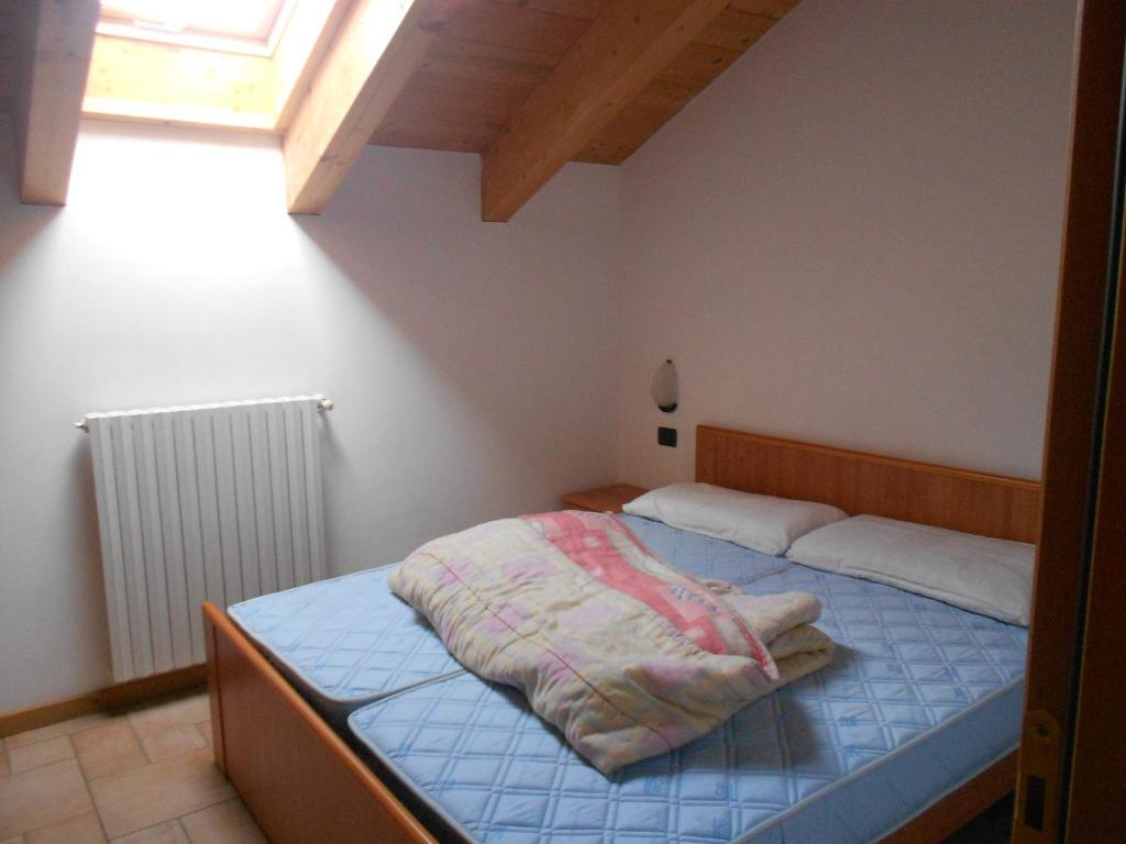 Residence Le Orchidee Bormio Rom bilde